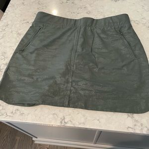 Skort for pickleball, tennis or??